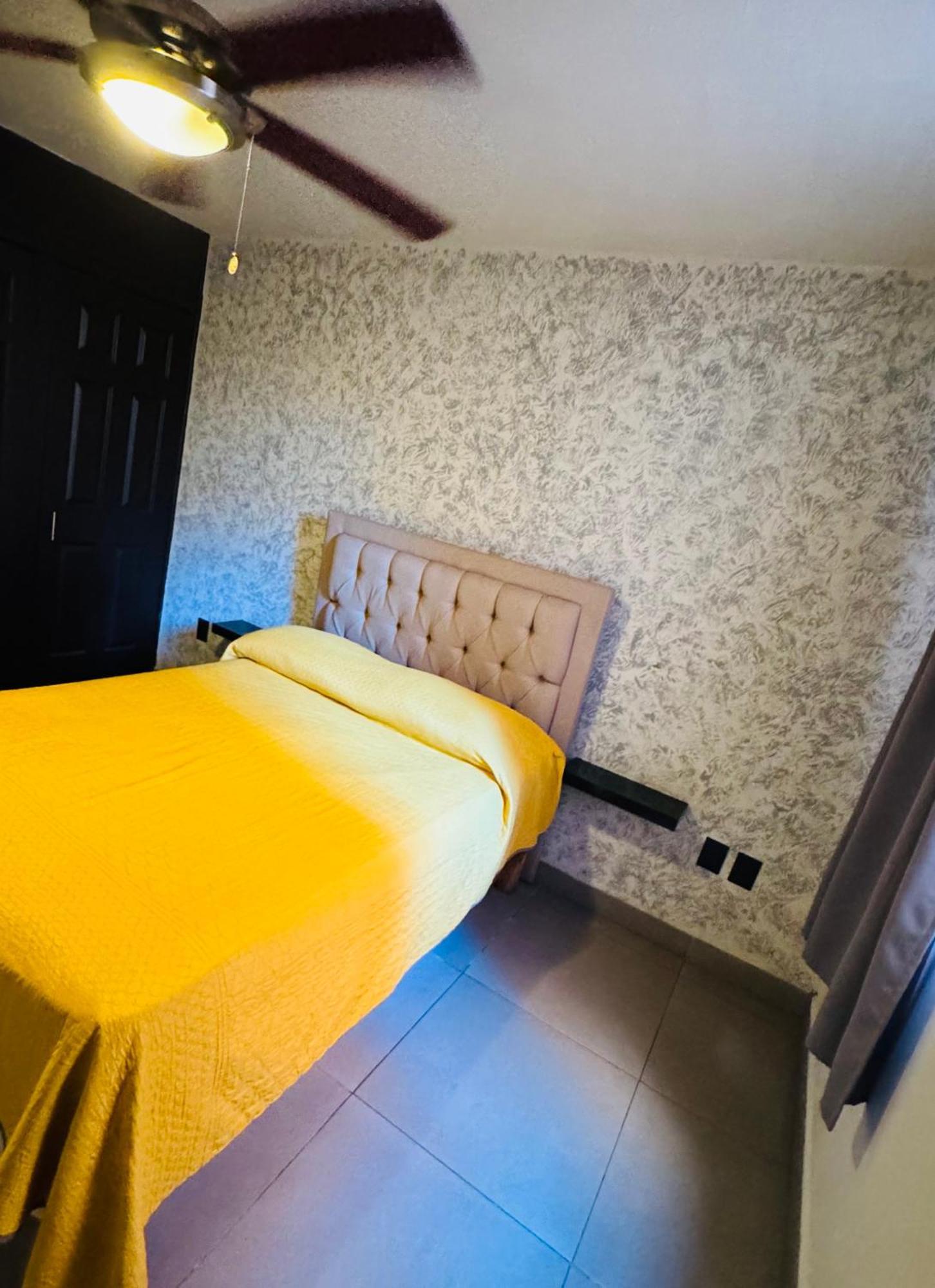 Zona Dorada: Amplio Departamento Para 12 Mazatlán Εξωτερικό φωτογραφία