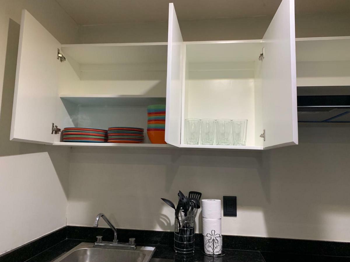 Zona Dorada: Amplio Departamento Para 12 Mazatlán Εξωτερικό φωτογραφία