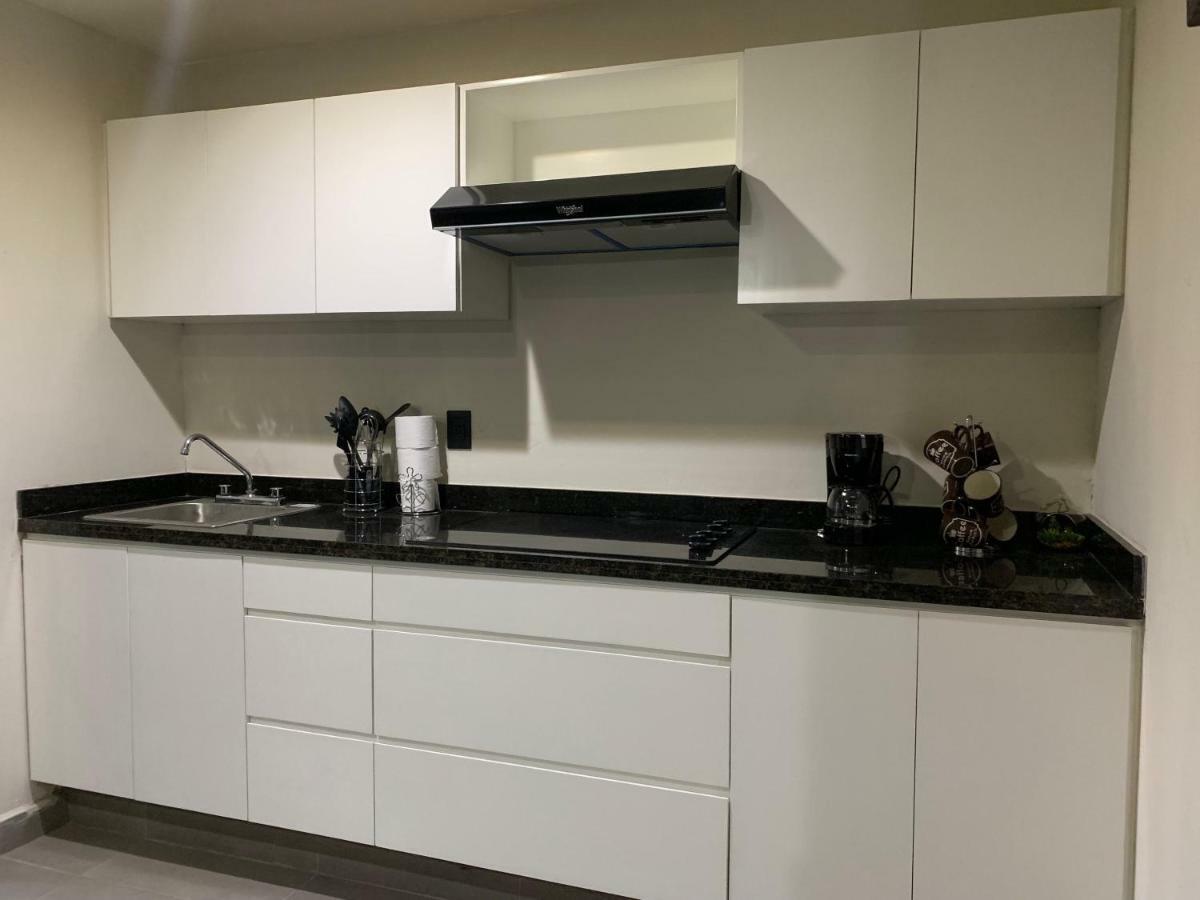 Zona Dorada: Amplio Departamento Para 12 Mazatlán Εξωτερικό φωτογραφία
