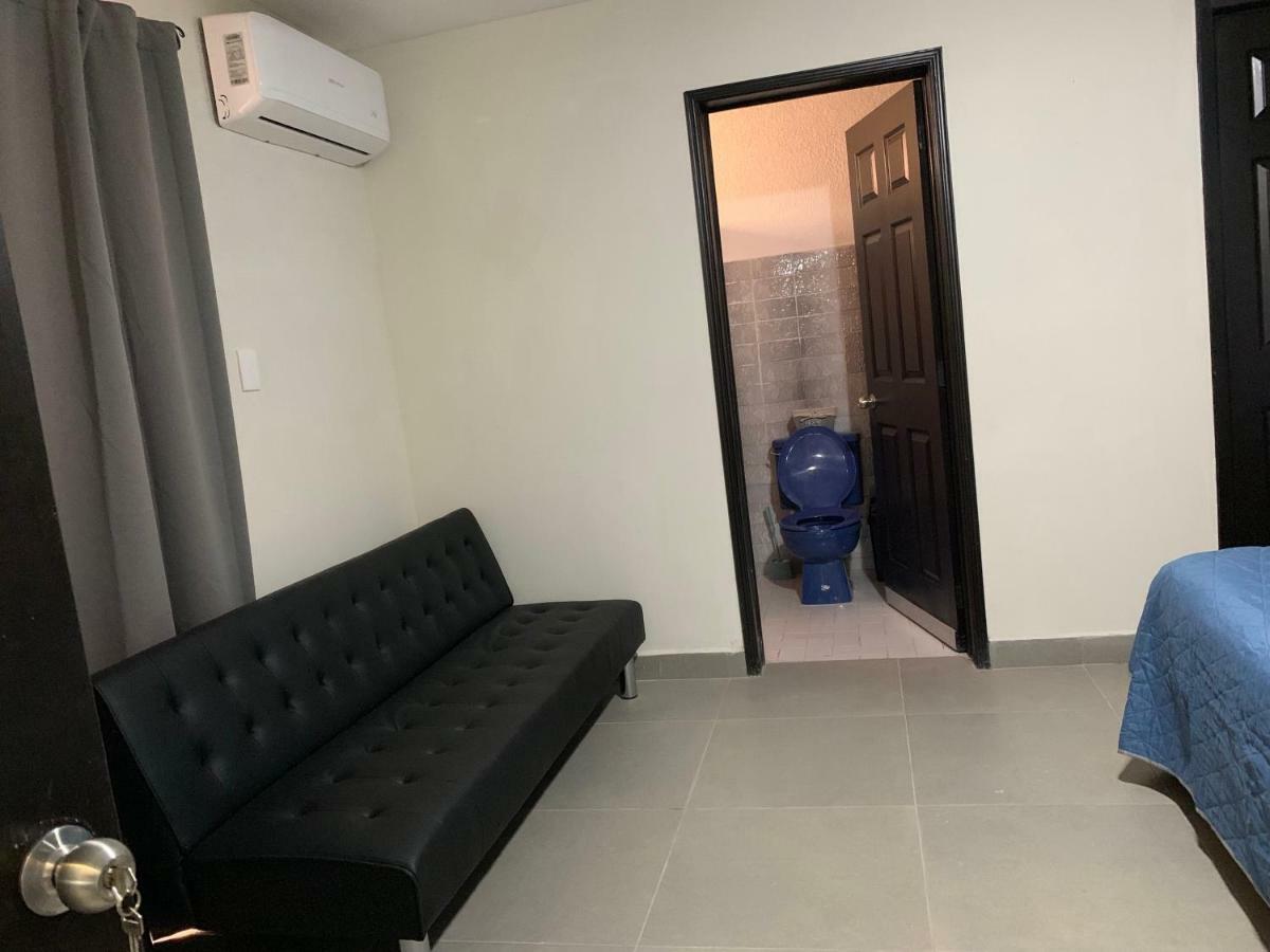 Zona Dorada: Amplio Departamento Para 12 Mazatlán Εξωτερικό φωτογραφία