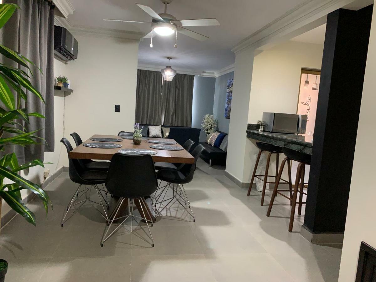 Zona Dorada: Amplio Departamento Para 12 Mazatlán Εξωτερικό φωτογραφία