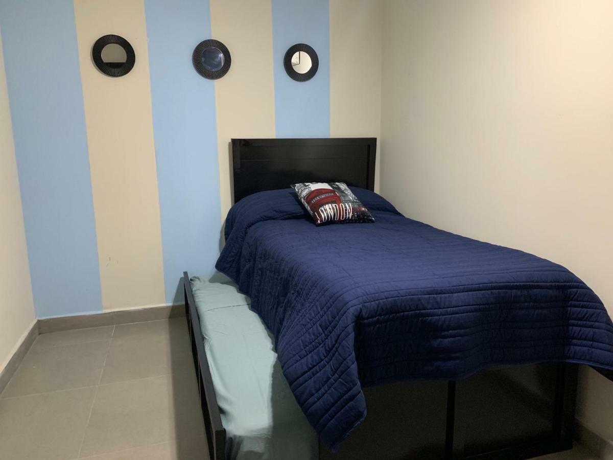 Zona Dorada: Amplio Departamento Para 12 Mazatlán Εξωτερικό φωτογραφία
