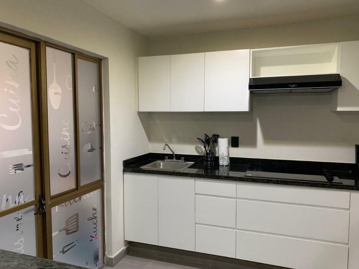 Zona Dorada: Amplio Departamento Para 12 Mazatlán Εξωτερικό φωτογραφία